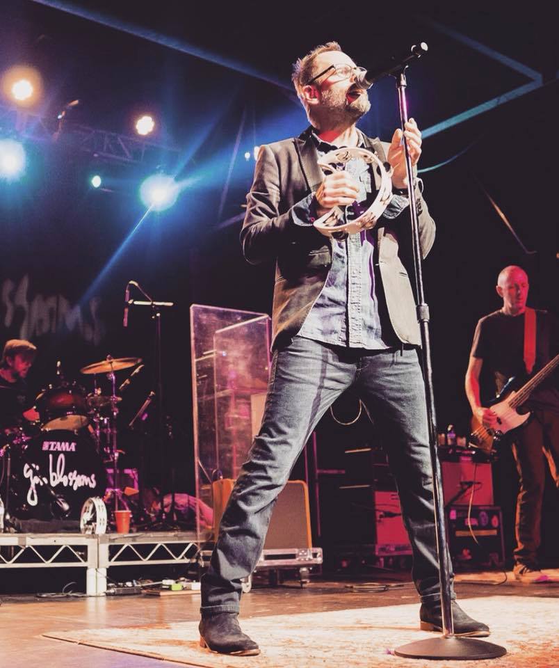 gin blossoms snoqualmie casino november 11