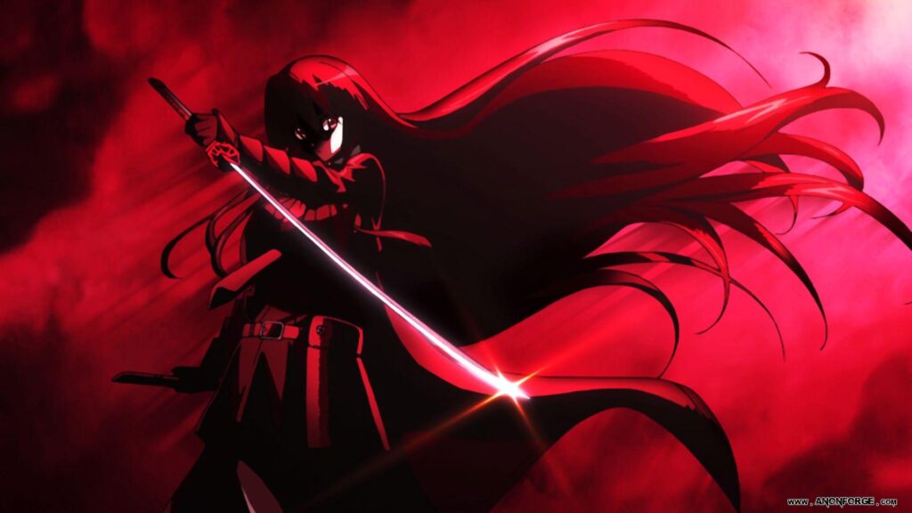 TV Time - Akame ga Kill! (TVShow Time)