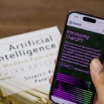 Photo by Sanket Mishra from Pexels: https://www.pexels.com/photo/webpage-of-chatgpt-a-prototype-ai-chatbot-is-seen-on-the-website-of-openai-on-iphone-or-smartphone-16461434/